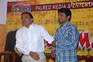 Music Magic Press Meet