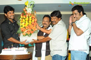 Hero Nani 2013 Birthday Photos