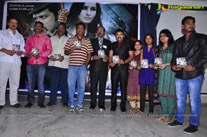 Nisha Audio Release