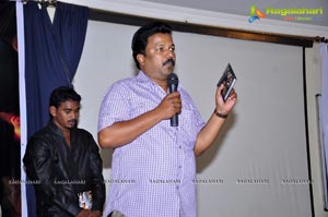 Nisha Audio Release