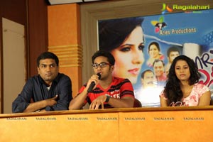 NRI Press Meet