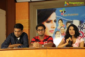 NRI Press Meet