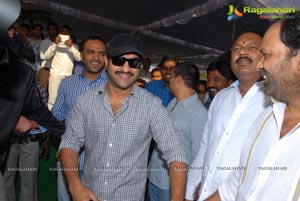 NTR-Samantha Bellamkonda Suresh Muhurat