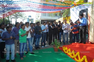 Nuvvala Nenila Muhurat