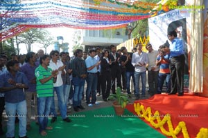 Nuvvala Nenila Muhurat