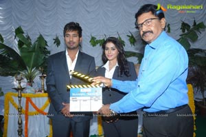 Nuvvala Nenila Muhurat