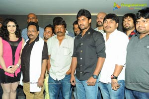 Krishna Vamsi Paisa Logo Launch