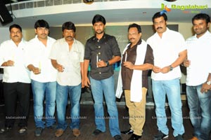 Krishna Vamsi Paisa Logo Launch