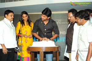 Krishna Vamsi Paisa Logo Launch