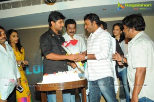 Krishna Vamsi Paisa Logo Launch