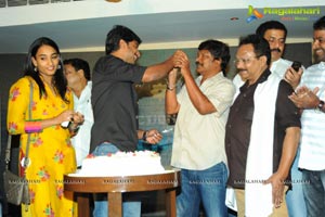 Krishna Vamsi Paisa Logo Launch