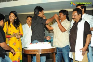 Krishna Vamsi Paisa Logo Launch