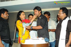 Krishna Vamsi Paisa Logo Launch