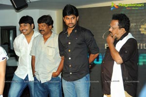 Krishna Vamsi Paisa Logo Launch