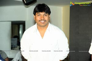 Krishna Vamsi Paisa Logo Launch