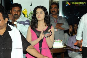 Krishna Vamsi Paisa Logo Launch