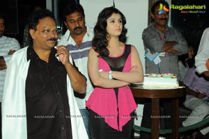 Krishna Vamsi Paisa Logo Launch