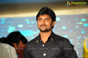 Krishna Vamsi Paisa Logo Launch