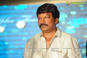 Krishna Vamsi Paisa Logo Launch