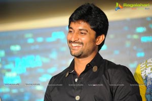 Krishna Vamsi Paisa Logo Launch