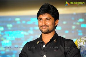 Krishna Vamsi Paisa Logo Launch