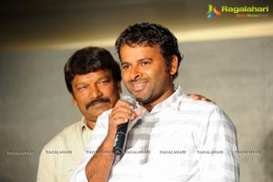 Krishna Vamsi Paisa Logo Launch