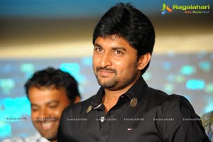 Krishna Vamsi Paisa Logo Launch