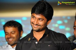 Krishna Vamsi Paisa Logo Launch