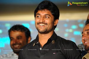 Krishna Vamsi Paisa Logo Launch