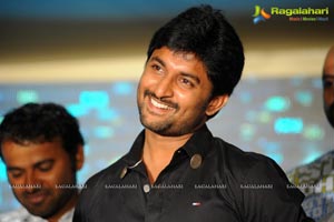 Krishna Vamsi Paisa Logo Launch