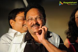 Krishna Vamsi Paisa Logo Launch