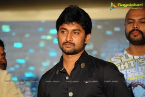 Krishna Vamsi Paisa Logo Launch