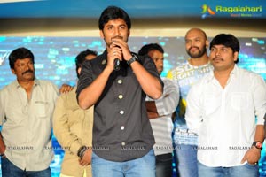 Krishna Vamsi Paisa Logo Launch