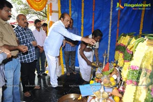 Pattudala Muhurat