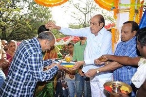 Pattudala Muhurat