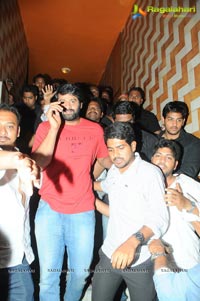 Prabhas watches Mirchi