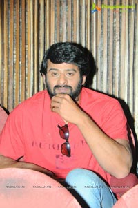 Prabhas watches Mirchi