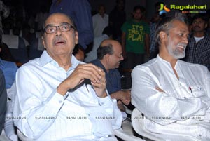 Priyathama Neevachata Kushalama Audio Release