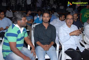 Priyathama Neevachata Kushalama Audio Release