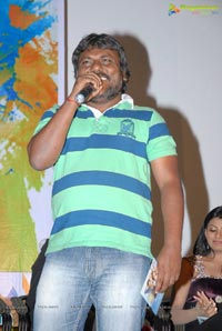 Priyathama Neevachata Kushalama Audio Release