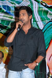 Priyathama Neevachata Kushalama Audio Release