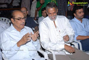 Priyathama Neevachata Kushalama Audio Release