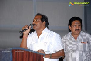 Priyathama Neevachata Kushalama Audio Release