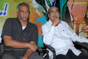 Priyathama Neevachata Kushalama Audio Release