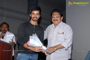 Priyathama Neevachata Kushalama Audio Release