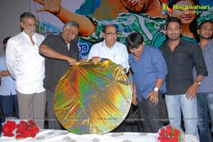 Priyathama Neevachata Kushalama Audio Release