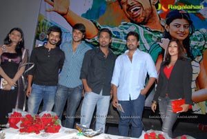 Priyathama Neevachata Kushalama Audio Release