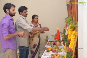 Jagapati Babu's Rudhiram Muhurat