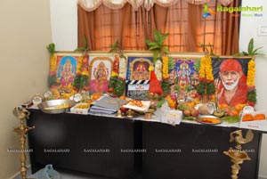 Jagapati Babu's Rudhiram Muhurat