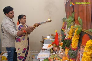 Jagapati Babu's Rudhiram Muhurat